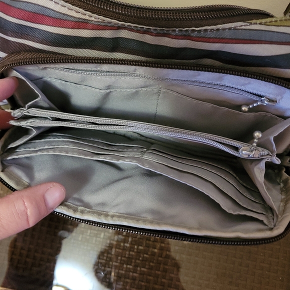 Baggallini purse - Picture 2 of 4